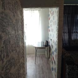 Фото Апартаменты Престиж на улице Попова 40