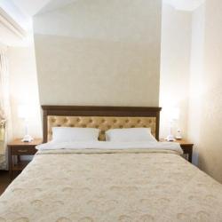 Фото Отель Сити Парк