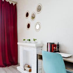 Фото Апартаменты Брусника54 на Красном проспекте 167/4