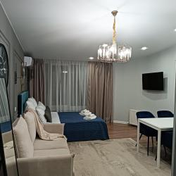 Фото Отель ApartLily (АпартЛили) на улице Баварская