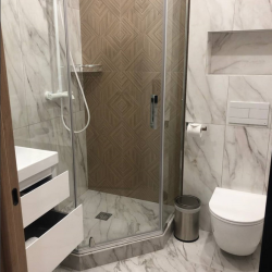 JUNIOR SUITE FV TWIN без балкона с видом на дорогу, лес