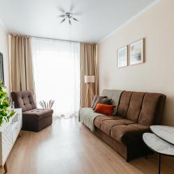 Фото Отель Room Tour (Рум Тур) на улице Линейная