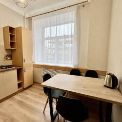 Фото Апартаменты на проспекте Ленина 44