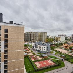 Фото Отель Веста на Лиговском 232
