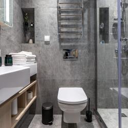 Апартаменты видовые Time for life & Panoramic view