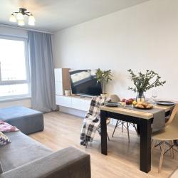 Фото Апартаменты на улице Заповедная