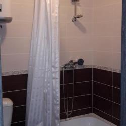 Фото Отель Аврора