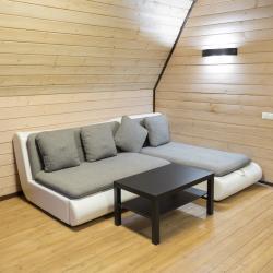 Коттедж стандарт