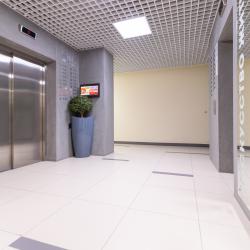 Фото Апартаменты Комфорт на улице Разведчика Ахмерова 9