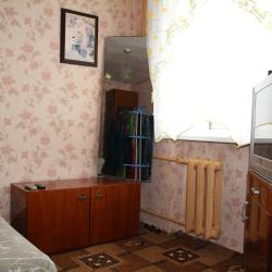 2-комнатные апартаменты стандарт