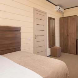 Фото Отель Рига Вилладж Резорт (Riga Village Resort)