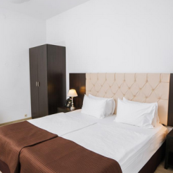 Фото Отель Альфа Сириус Прибрежный квартал