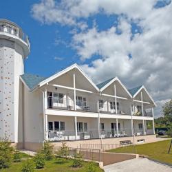 Фото Отель Корабль