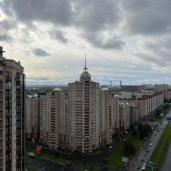 фото 33 Две Подушки Спб на проспекте Коломяжский