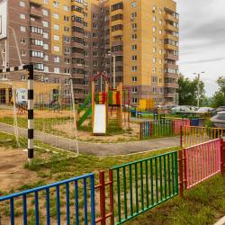 Фото Отель Globalstay на улице Багратиона 26А