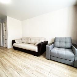 Фото Апартаменты на проспекте Комсомольский 37