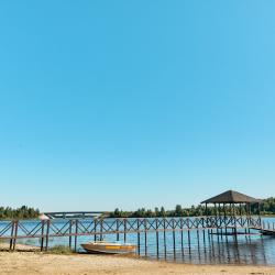 Фото Отель На Волне