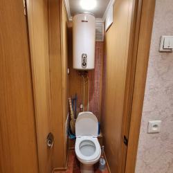 3-комнатные апартаменты стандарт