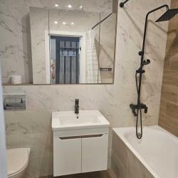 Фото Апартаменты на улице Кореневского, 7