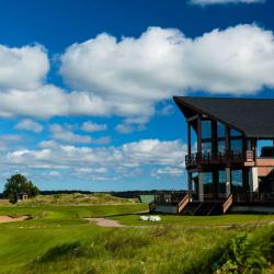 Фото Отель GORKI Golf & Resort (Горки Гольф)