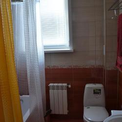 Комната стандарт