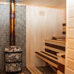 Фото Отель Ареда-1 Mountain hotel