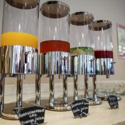 Фото Отель Марциаль (бывш. ЛетоЛето)