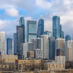 1-комнатные апартаменты улучшенные