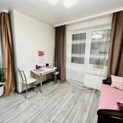 Фото Апартаменты на проспекте Российской Армии