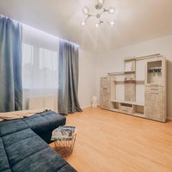 Фото Отель LovelyHome 39 (ЛавлиХоум 39) на улице Комсомольская 77