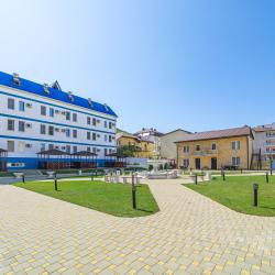 Фото Отель МоРеми Ultra All Inclusive Family Hotel