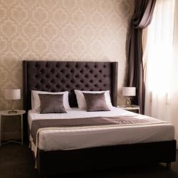 Фото Отель Zagarro (Загарро)