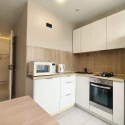 Фото Апартаменты на улице Владивостокская