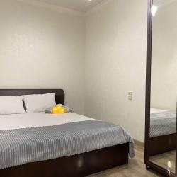 2-комнатные апартаменты стандарт