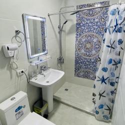 Фото Отель Samarkand Travel Hotel ( Тревел)