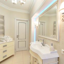 Фото Отель на три ночи на улице Несербская 14