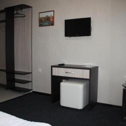 Фото Отель Престиж