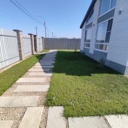 Фото Отель Коттедж Скандинавия Анапа