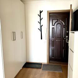 2-комнатные апартаменты стандарт