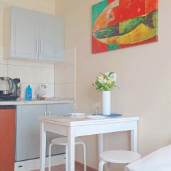 Фото Апартаменты на улице Сухановская