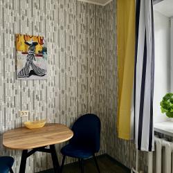 Фото Апартаменты на улице Воровского