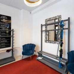 Фото Апартаменты в центре Эсто-Садок с бассейном