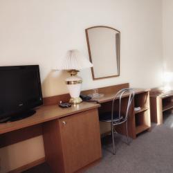 Фото Отель Клубная