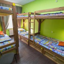 Фото Хостел Друзья