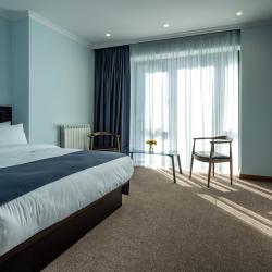 Фото Отель Ani Forest Hills Hotel and Resort (Ани Форест Хиллс Резорт)