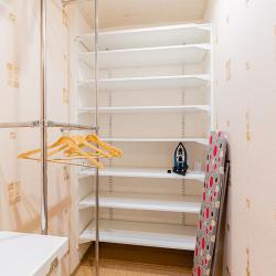 1-комнатные апартаменты люкс Проспект Комсомольский 37