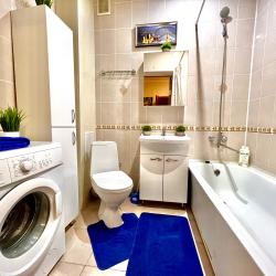 Фото Самарские апартаменты на улице Санфировой