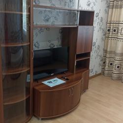 3-комнатные апартаменты стандарт