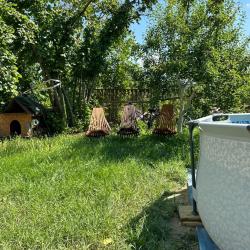 Фото Отель В гостях у сказки