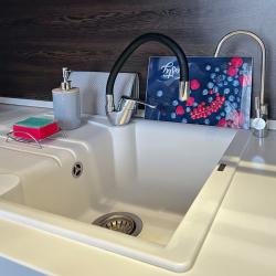 2-комнатные апартаменты стандарт